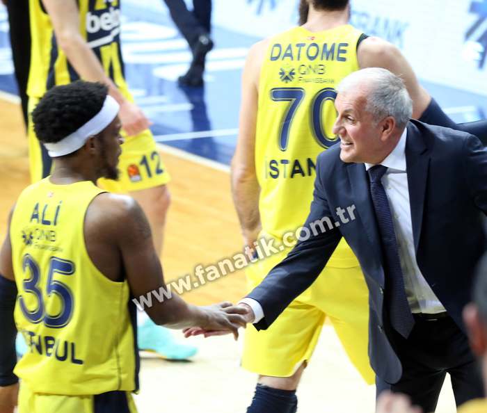Obradovicten Bobbye tebrik