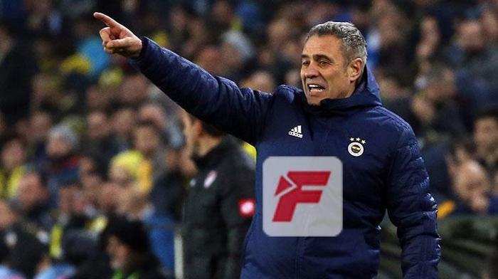 Fenerbahçe - Çaykur Rizespor maçında sürpriz konuk 19luk yıldızla...