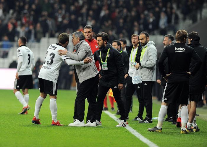Fanatik yazarlarının Beşiktaş - Konyaspor maçı yorumları