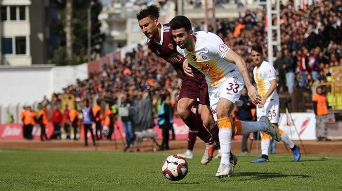 Galatasaraya yeni Alex Telles