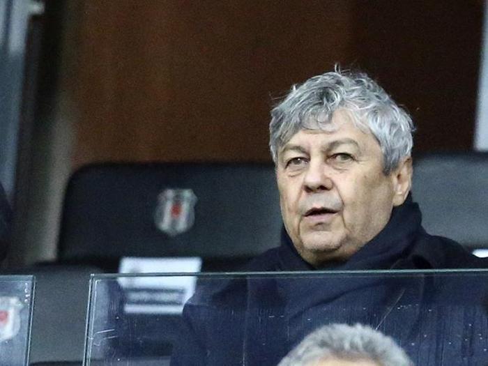Şenol Güneşin yerine Mircea Lucescu geliyor