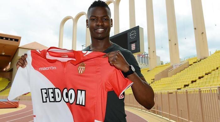Beşiktaşlı Nicolas Isimat Mirinin Monacoya transferiyle ilgili şok iddialar