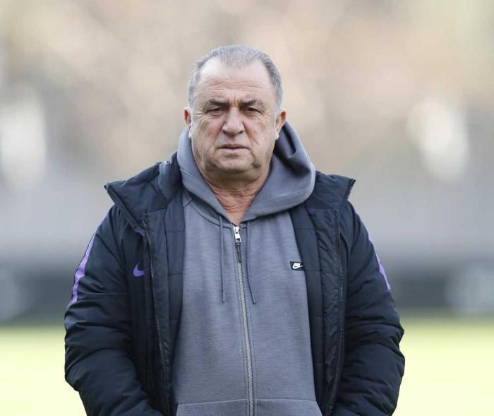 Fatih Terimden radikal kararlar Galatasarayda operasyon