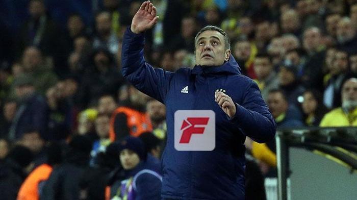 Fenerbahçe - Çaykur Rizespor maçında sürpriz konuk 19luk yıldızla...