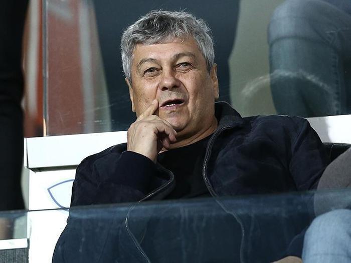 Şenol Güneşin yerine Mircea Lucescu geliyor