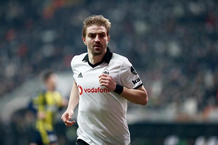 Şenol Güneşten sürpriz karar İşte Kayserispor 11i...