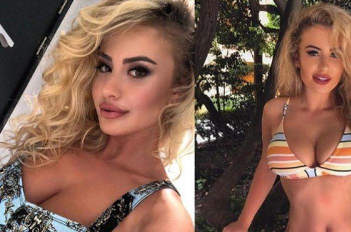 BBG yarışmacısı kaçırılmıştı Avukat açıkladı