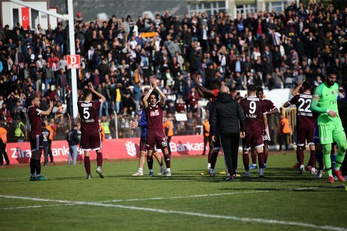 Fanatik yazarlarının Hatayspor - Galatasaray maçı yorumları