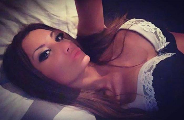 VIP fuhuşu ortaya çıkarınca ünlü mankeni öldürdüler mi Spor camiasından da kişiler var