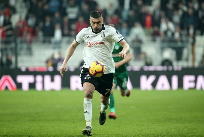 Fanatik yazarlarının Beşiktaş - Konyaspor maçı yorumları