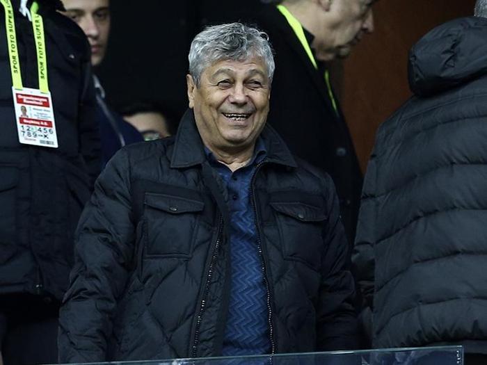 Şenol Güneşin yerine Mircea Lucescu geliyor