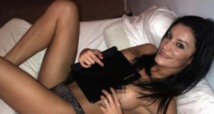 VIP fuhuşu ortaya çıkarınca ünlü mankeni öldürdüler mi Spor camiasından da kişiler var