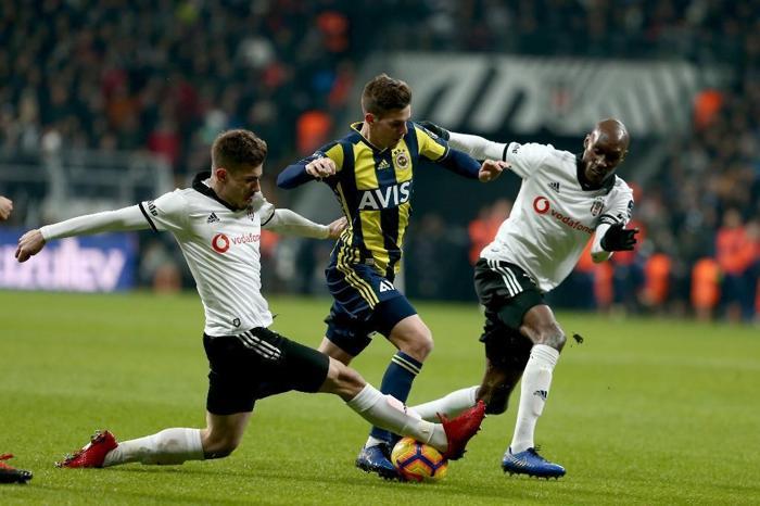 Şenol Güneşten sürpriz karar İşte Kayserispor 11i...
