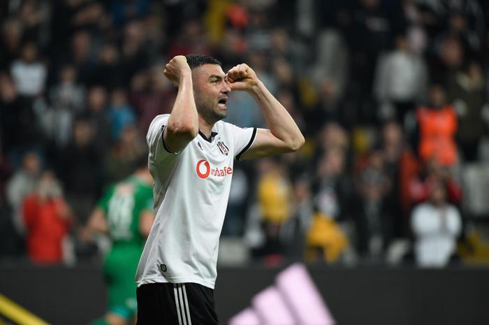 Fanatik yazarlarının Beşiktaş - Konyaspor maçı yorumları