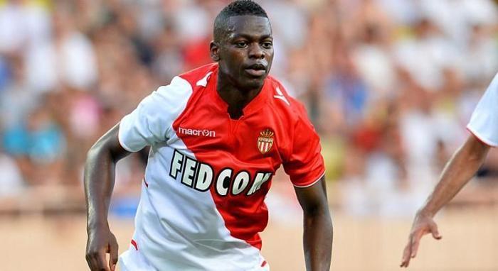 Beşiktaşlı Nicolas Isimat Mirinin Monacoya transferiyle ilgili şok iddialar
