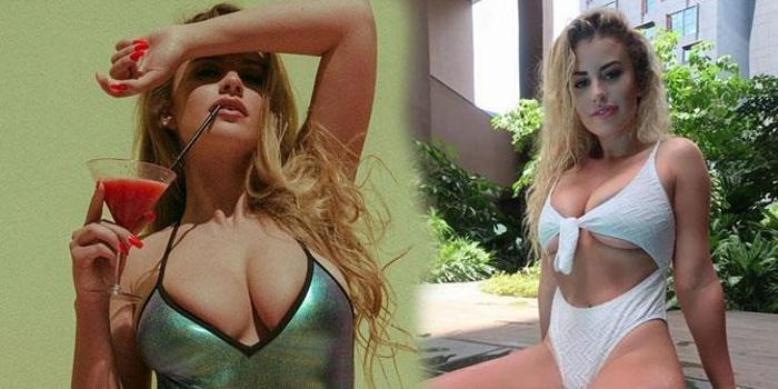 BBG yarışmacısı kaçırılmıştı Avukat açıkladı
