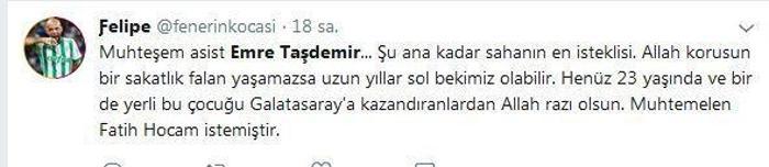 Galatasaraya yeni Alex Telles
