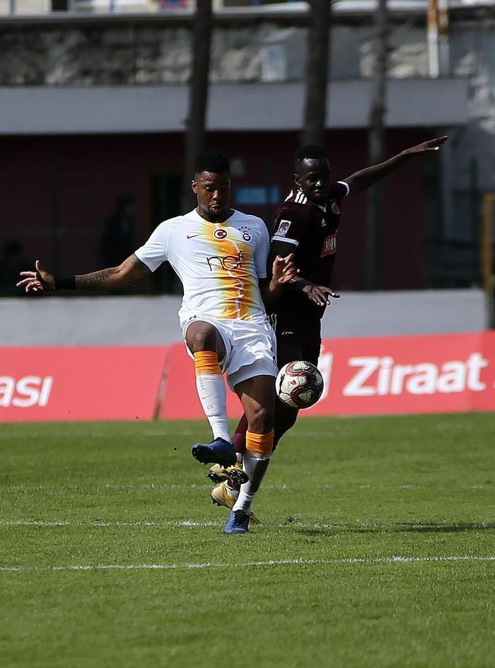 Fanatik yazarlarının Hatayspor - Galatasaray maçı yorumları