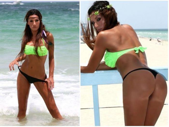 VIP fuhuşu ortaya çıkarınca ünlü mankeni öldürdüler mi Spor camiasından da kişiler var