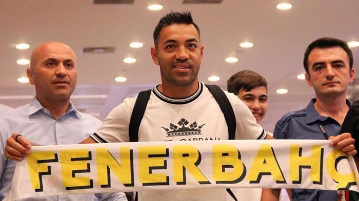 Marco Fabiandan flaş Fenerbahçe itirafı: Ali Koç geldi ve...