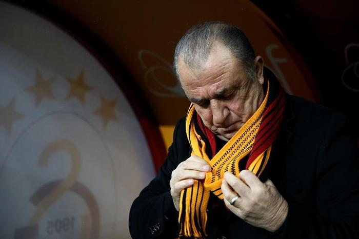 Galatasarayın muhtemel 11i