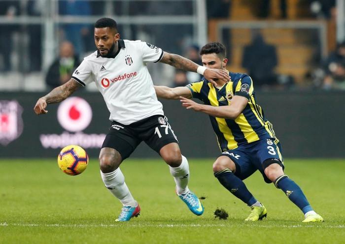 Şenol Güneşten sürpriz karar İşte Kayserispor 11i...