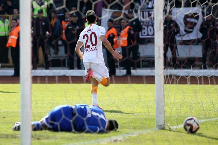 Fanatik yazarlarının Hatayspor - Galatasaray maçı yorumları