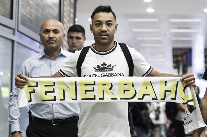 Marco Fabiandan flaş Fenerbahçe itirafı: Ali Koç geldi ve...