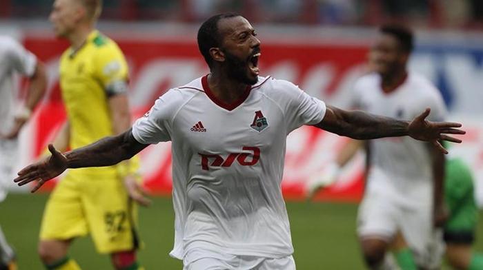 Transferde flaş gelişme Manuel Fernandes kadro dışı