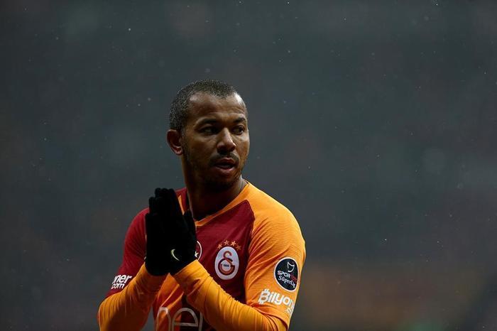 Galatasarayın muhtemel 11i