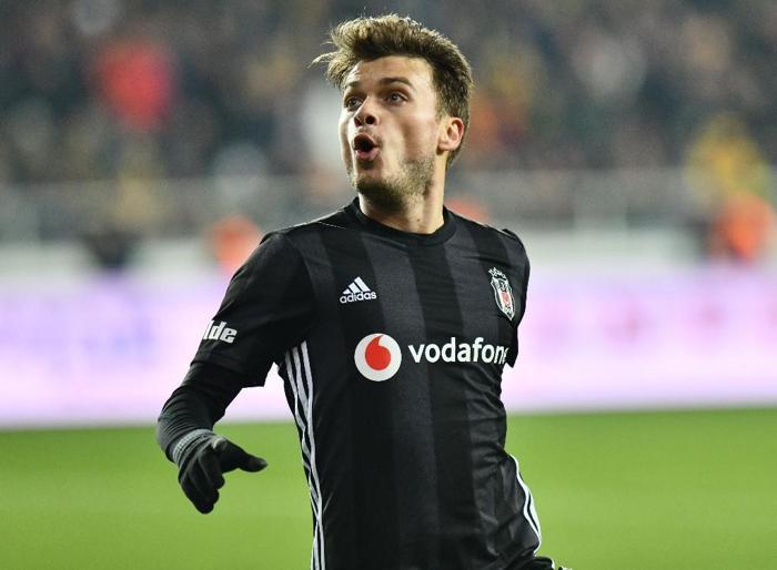 Şenol Güneşten sürpriz karar İşte Kayserispor 11i...