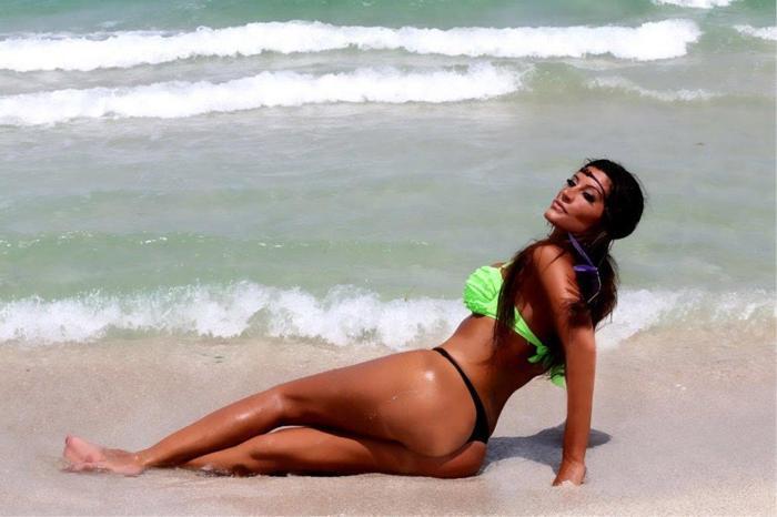VIP fuhuşu ortaya çıkarınca ünlü mankeni öldürdüler mi Spor camiasından da kişiler var