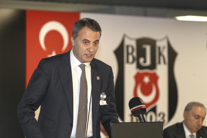 Beşiktaşın durumu FEDAdan da kötü