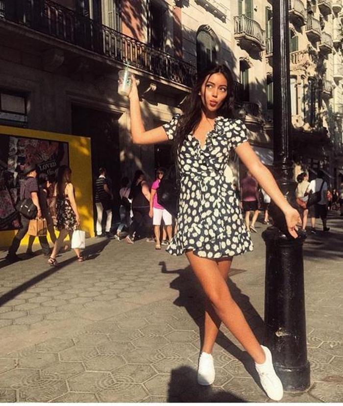 Cindy Kimberley: Çok üretken zamanlar
