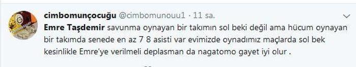 Galatasaraya yeni Alex Telles