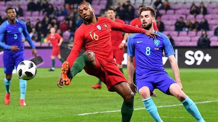 Transferde flaş gelişme Manuel Fernandes kadro dışı