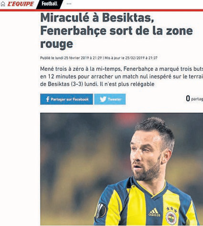 LEquipe (Fransa)