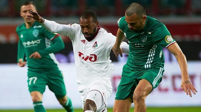 Transferde flaş gelişme Manuel Fernandes kadro dışı