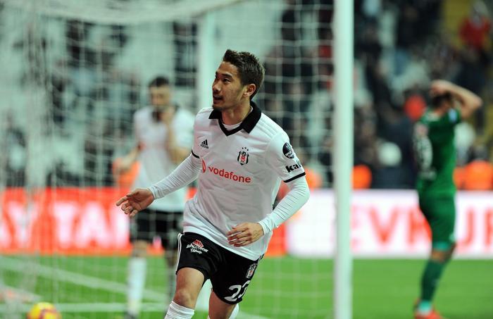 Fanatik yazarlarının Beşiktaş - Konyaspor maçı yorumları