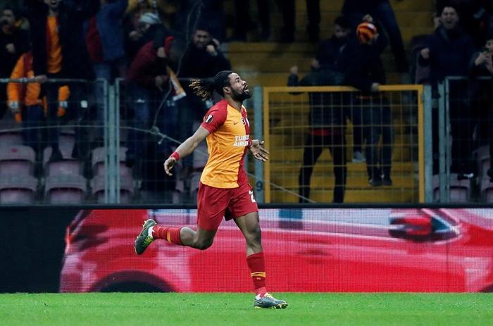 Galatasarayın muhtemel 11i