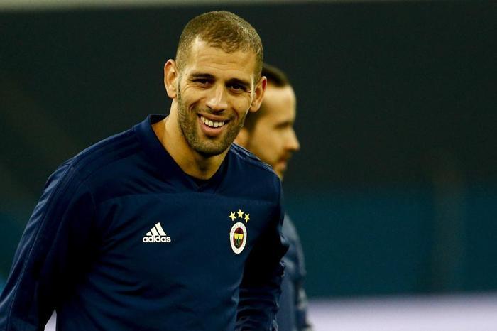 SLIMANI