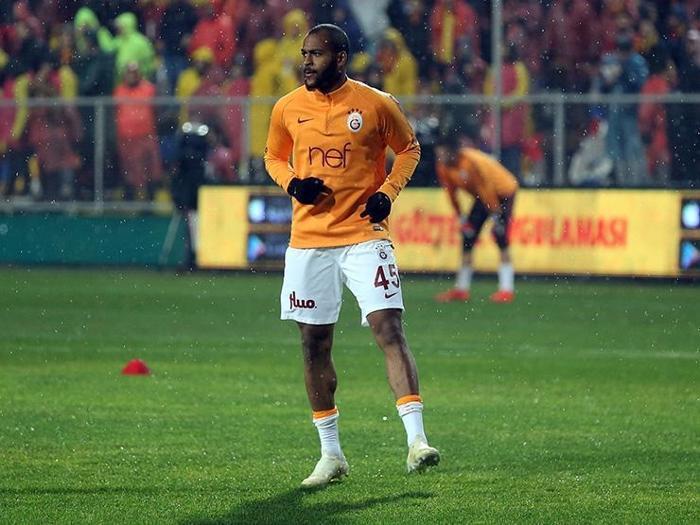 Galatasarayın muhtemel 11i