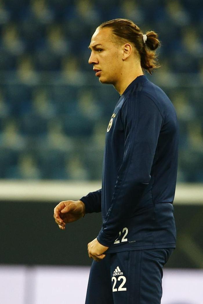 MICHAEL FREY