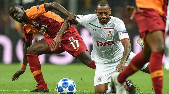 Galatasaray da istedi