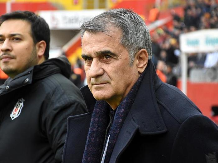 Beşiktaşın durumu FEDAdan da kötü