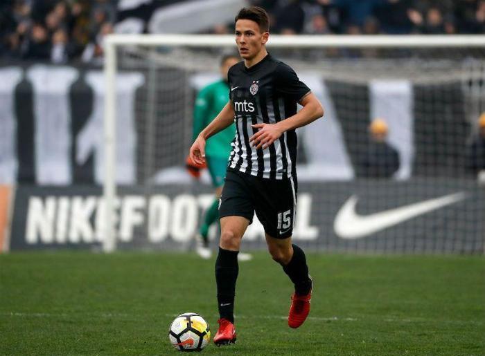 Futbolun dikkat çeken genç yetenekleri