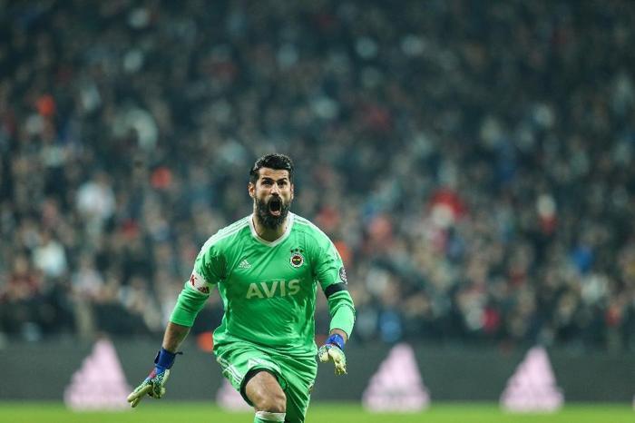 VOLKAN DEMİREL
