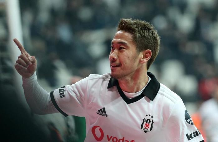 Fanatik yazarlarının Beşiktaş - Konyaspor maçı yorumları