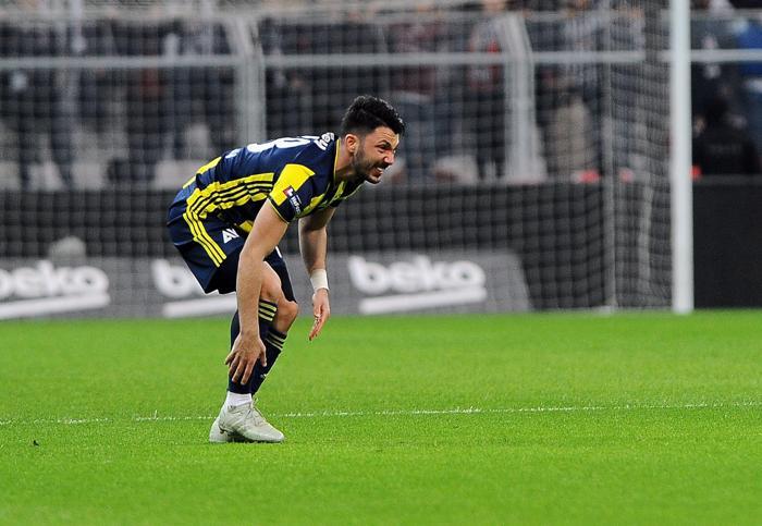 Beşiktaş taraftarından Tolgay Arslana dürüm tepkisi