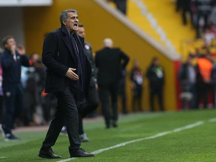 Beşiktaşın durumu FEDAdan da kötü